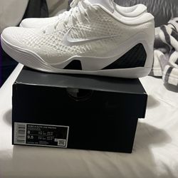 KOBE IX ELITE LOW PROTRO