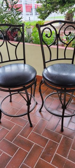 Banquetas