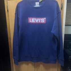 Levi’s Men’s Sweater