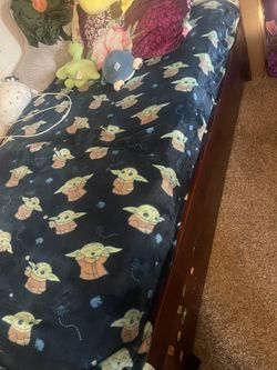 Daybed With Trundle