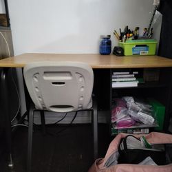 Kids School Desk