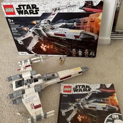 Lego Star Wars