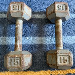 Dumbbells