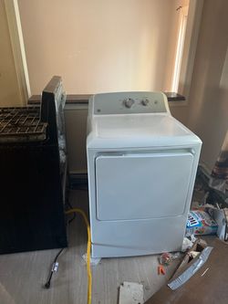GE 2024 Electrical Dryer