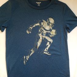 Boys Shirt Size L 10-12