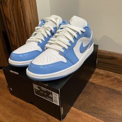 Air Jordan 1 Low SE