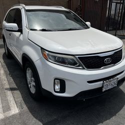 2014 KIA Sorento