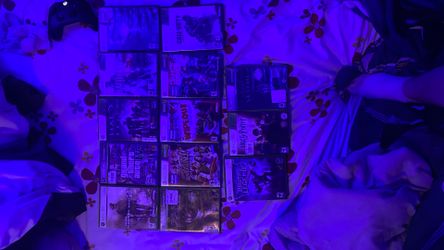 40$ For All 3$ For 1 I Only Do Pickup And I Do Trades