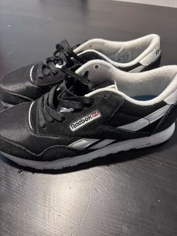 Reebok Shoes