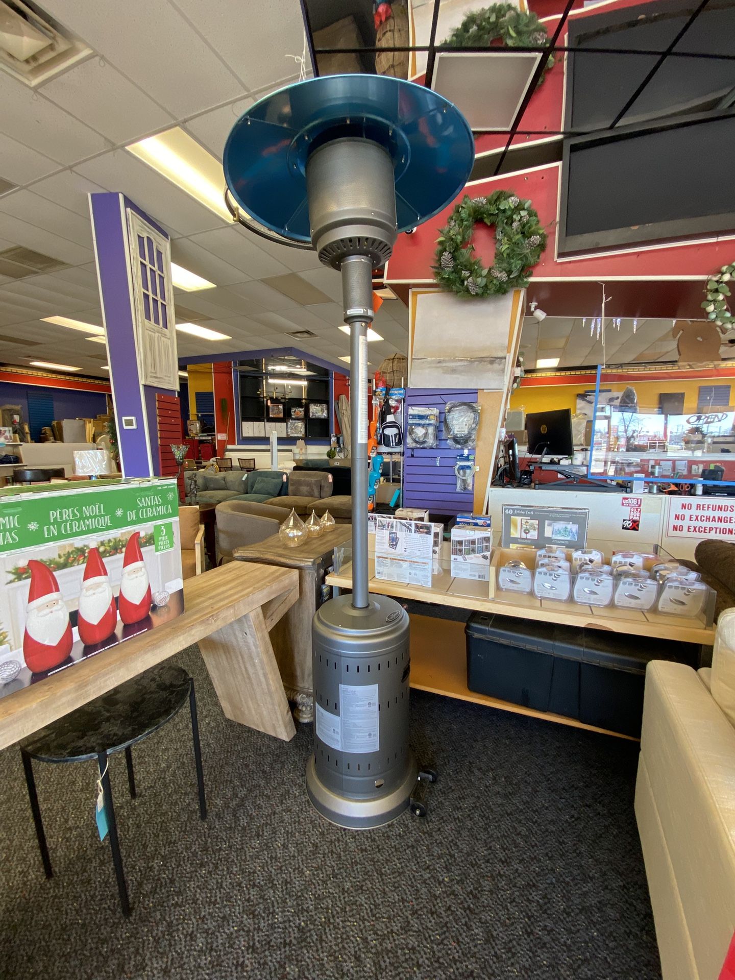 Outdoor Patio Heater