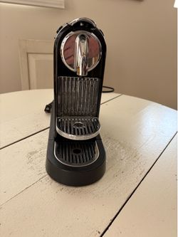 Nespresso Espresso machine