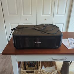 FREE Canon Printer 