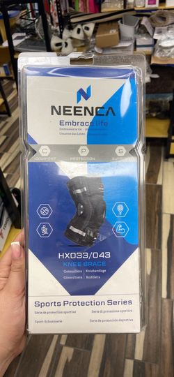 Knee Brace