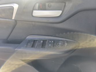 2018 Honda FIT
