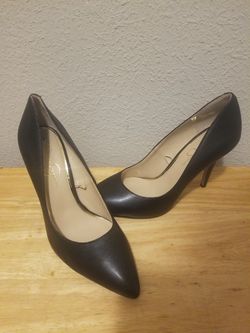 Jessica Simpson heels