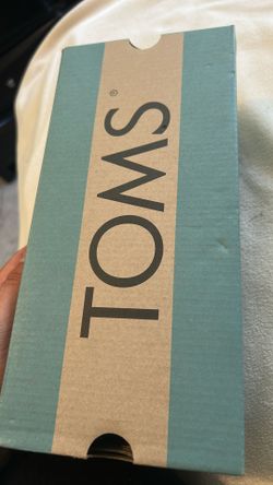 Tom’s Flat Shoes