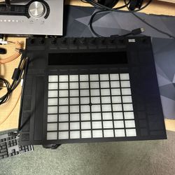 Ableton Push 2