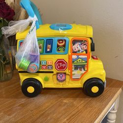 Comomelon Push Car