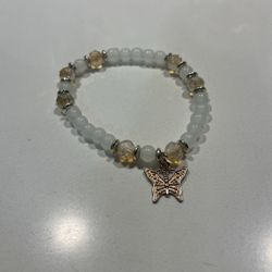 Homemade bracelet