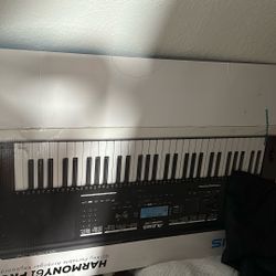 Electric Piano 