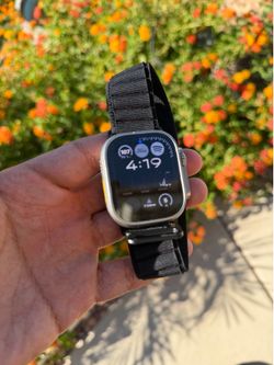 Apple Watch Ultra 2