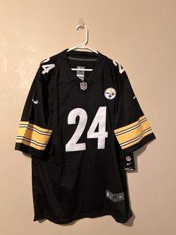JOEY PORTER Jersey New With Tags Nike Size Medium