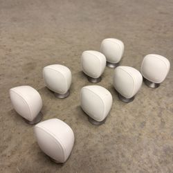 8x ecobee - SmartSensor White 