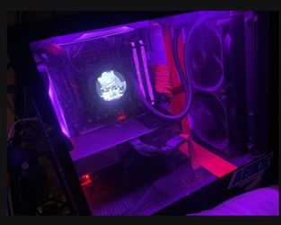 Gaming Pc Setup For Sale