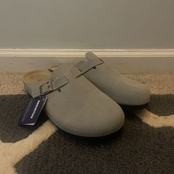 Birkenstock Brand New (no Box)
