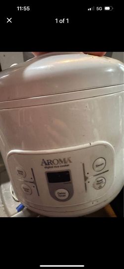 Rice Cooker 
