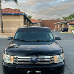 FORD FLEX 2012 $$6,000$$