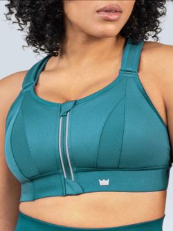 SHEFIT Ultimate Sports Bra