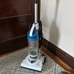 Bissell vacuum