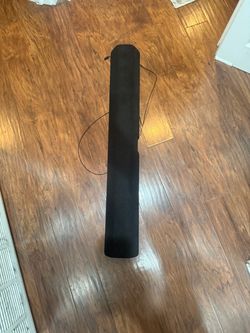 Sound bar