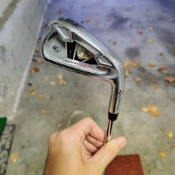 TaylorMade Tour Single #3 Iron Right-Handed Steel Shaft