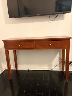 TV or Entryway table