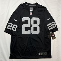 Raiders Jersey 