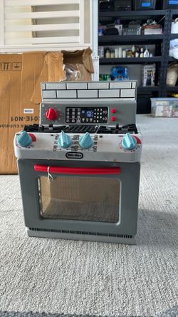 Kids oven
