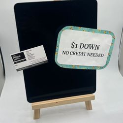 Apple IPad Pro 12.9 5th Gen Tablet - 90 DAY WARRANTY - NO CREDIT NEEDED PAYMENT PLANS AVAILABLE WITH $1 DOWN