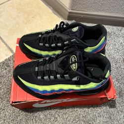 Nike Air Max 95GS