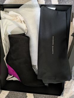 Guiseppe Zanotti Women's Boots Size 6