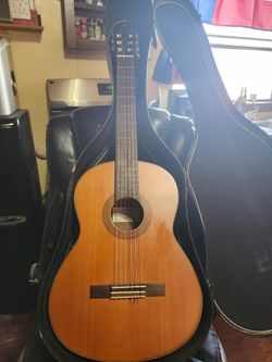 Guitar