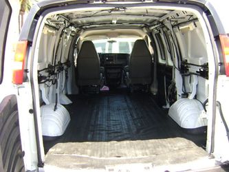 2006 Chevrolet Express