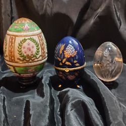 Eggs