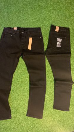 Ksubi Brand Jeans