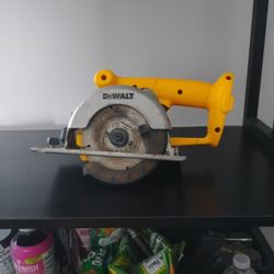 Trim Saw