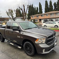 2015 Dodge Ram 1500
