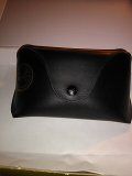 Ray-Ban sunglasses soft case with belt loop