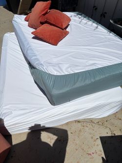 Queen mattresses
