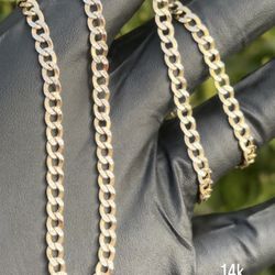 Curb Link Chain